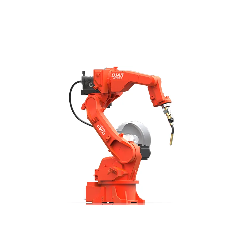Mig Robotic 6 Axis industrial Welding Robot