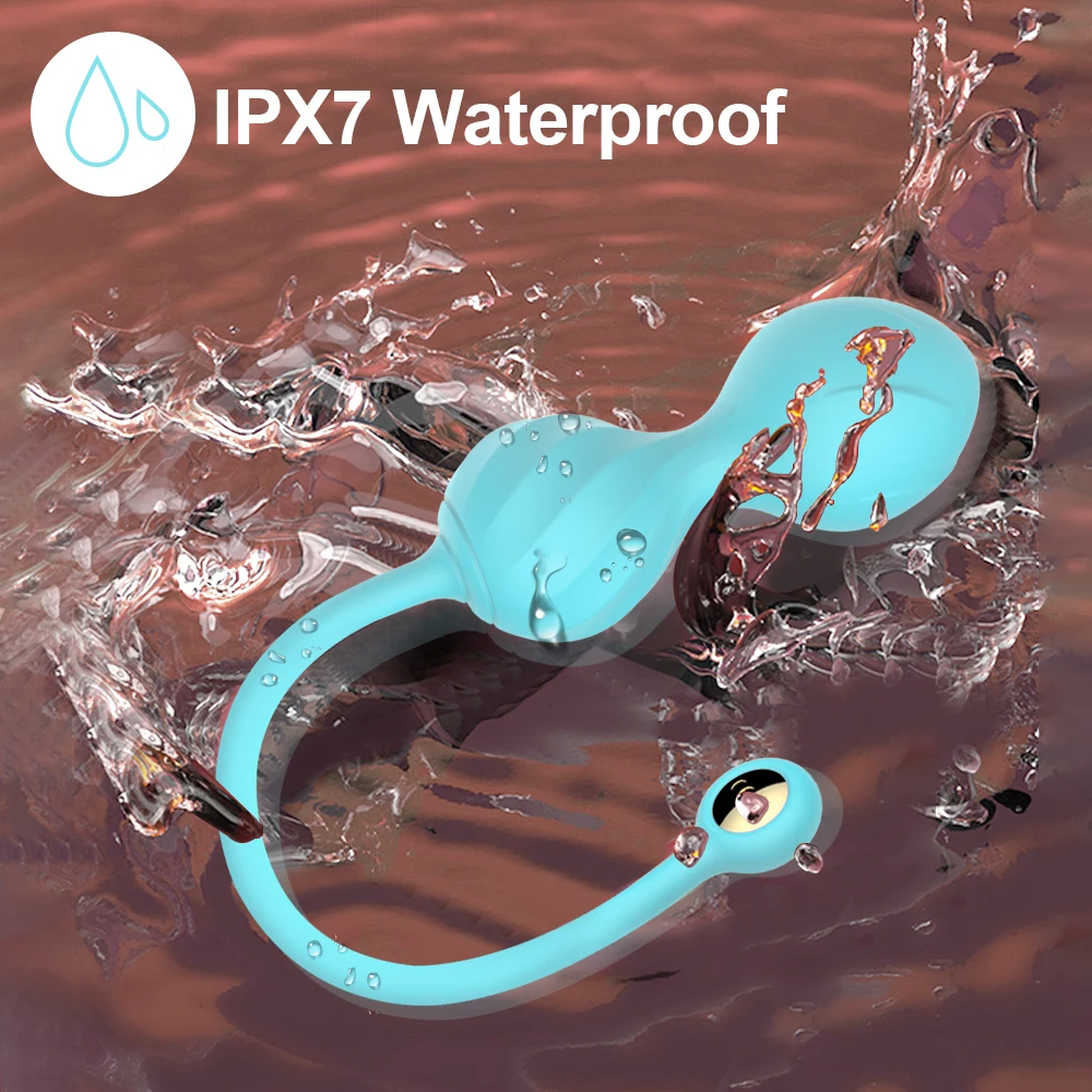 Vagina Balls Kegels Boules De Geisha Exercise Ben Wa Ball