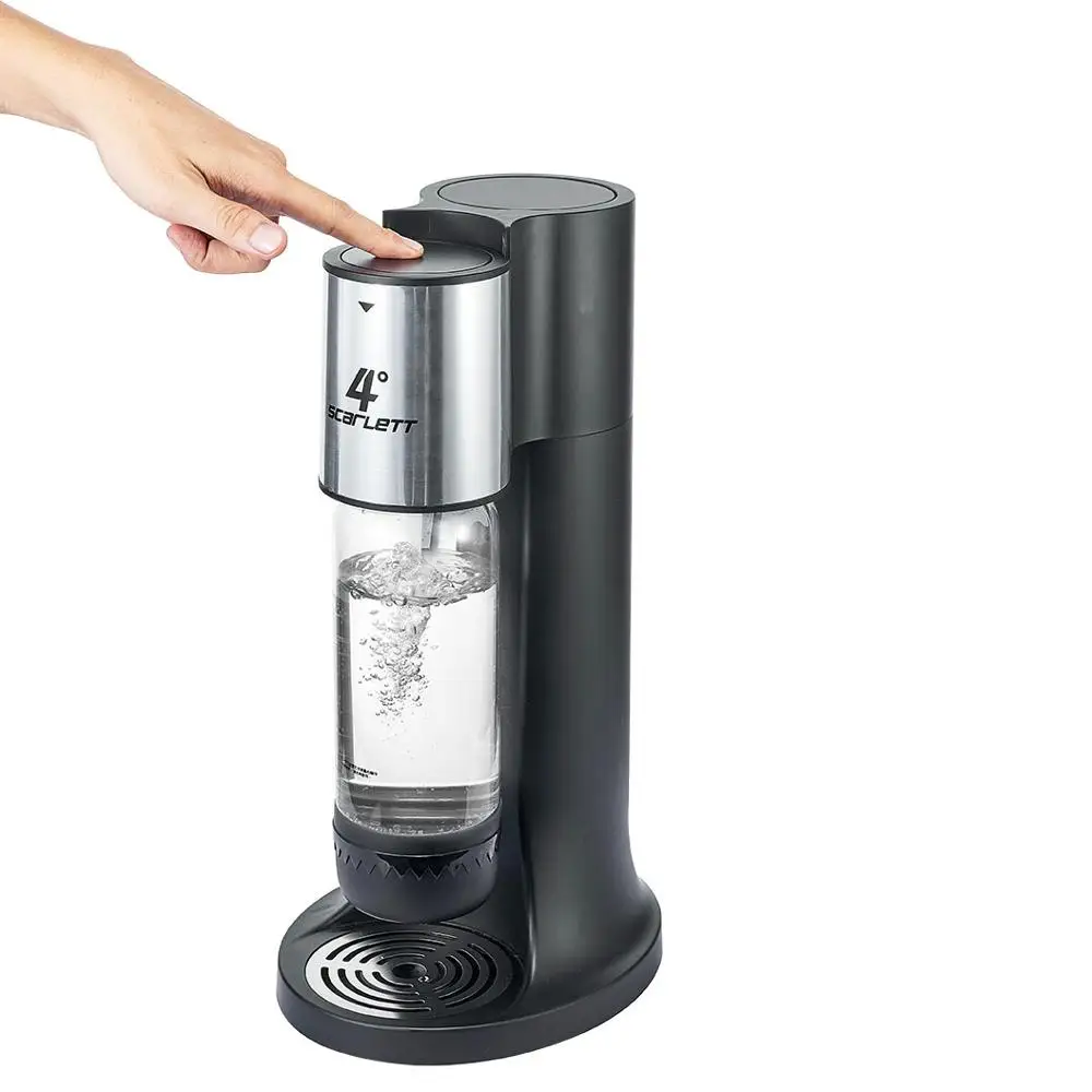 
High quality Commercial Soda Water Maker Sparkling Water Machine Beverage Machine Soda Making Machine 