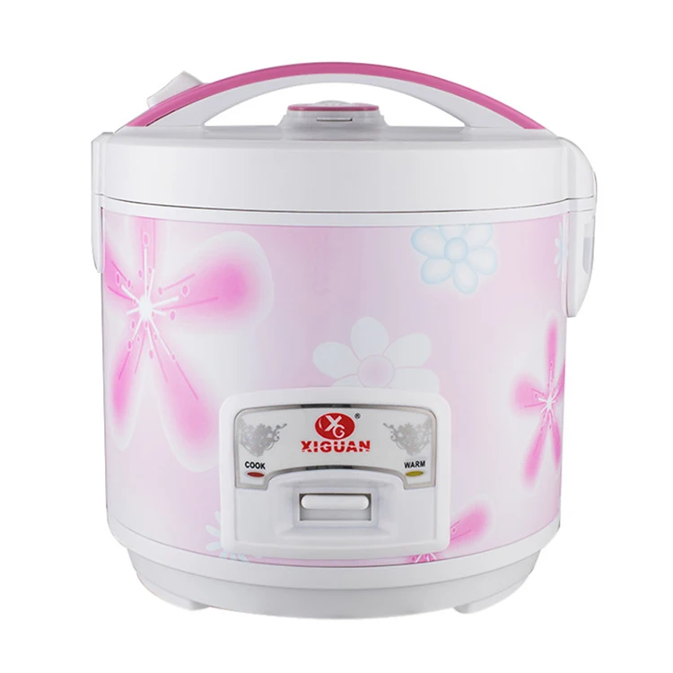 Factory Wholesale Multi Cooker Lowest Price Keep Warm Function Electric Rice Cooker