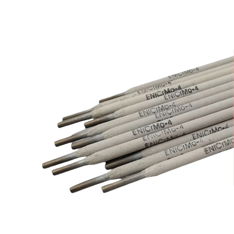 nickel alloy electrode welding rod AWS ENiCrFe-1 2.5 3.2mm