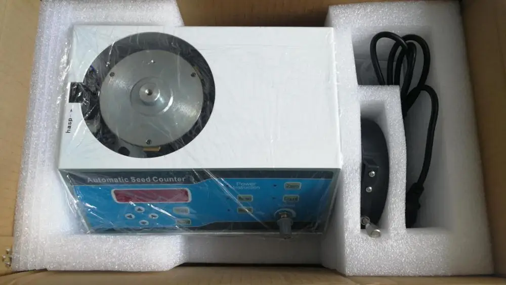 digital automatic seed counter seed counter machine with cheap price