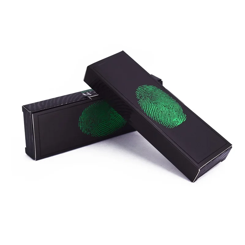 High Quality big chief custom cart pens boxes foil empty 1g cartridge small gift box cardboard packaging foldable
