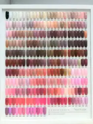 Wholesale OEM clear white natural pink acrylic and Powder in Bulk acrylic powder for Nail Art