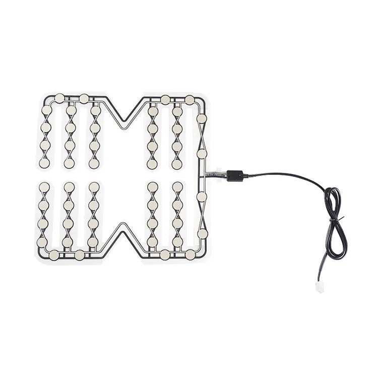 Vmanx Customized Safety Car Seat Occupancy Sensor