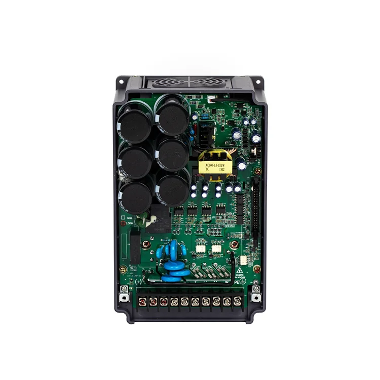 China professional factory 3 phase 380V 30kw  low frequency power inverter with good price