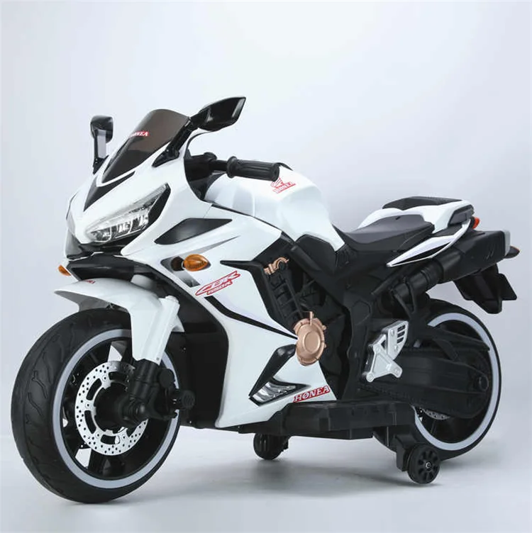 2021 New style kids motorbike toys super big ride on car for 10 years old huge