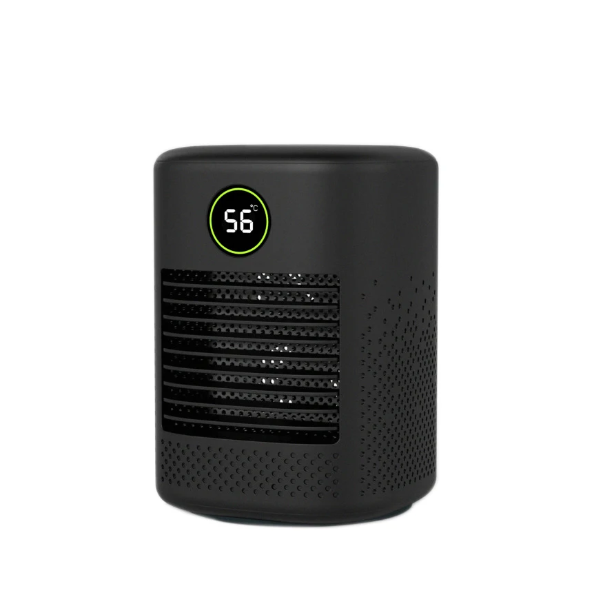 Hebron Electric Family Outdoor Heater Table Heat Lamp Quartz Tube Heater Heating Lamp Infrared Heat Unit for Home Heater