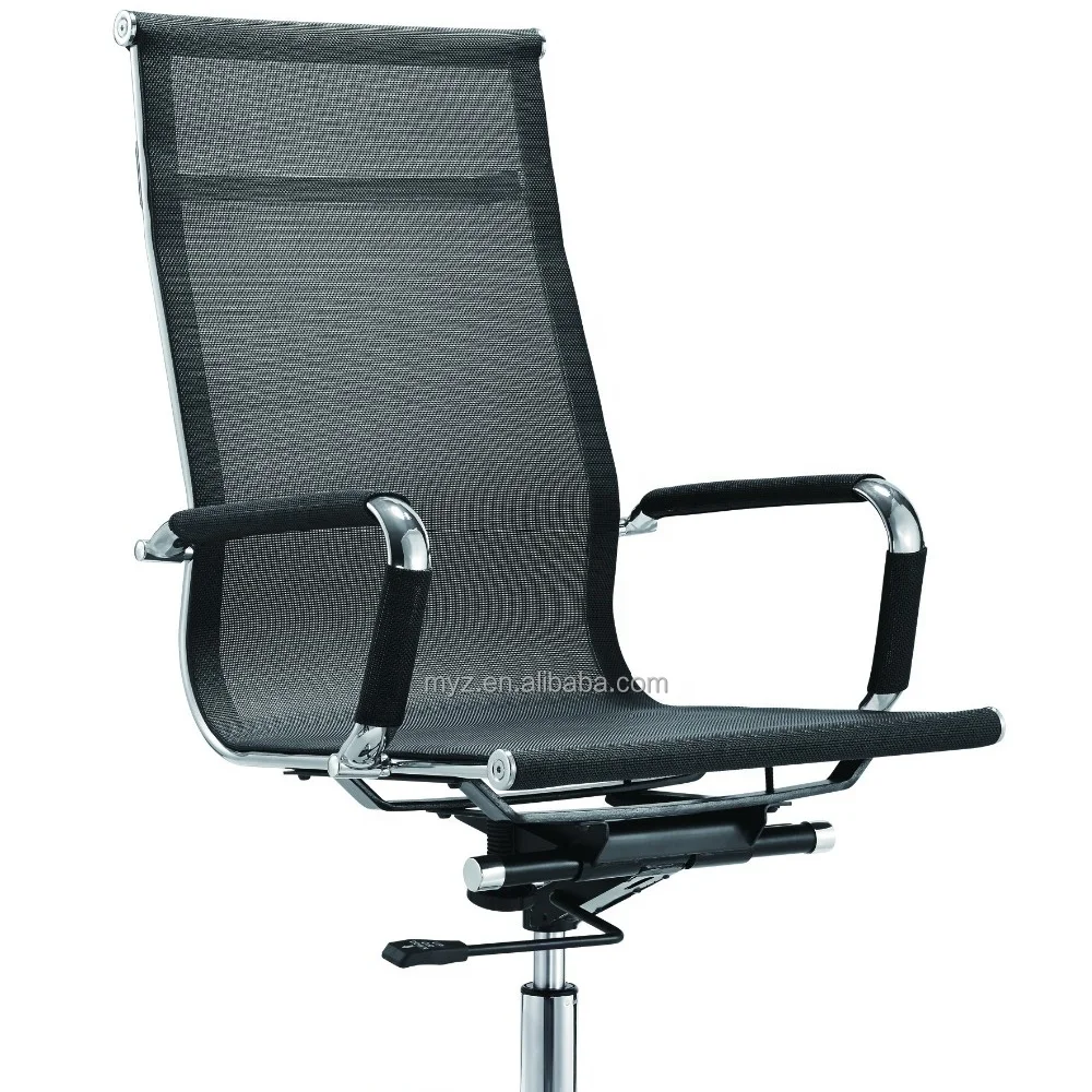 Factory direct sale Study mesh task chair swivel executive office chair with arm rest