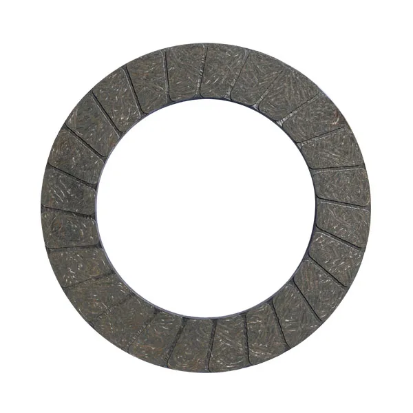 Высококачественная муфта сцепления 430x240x4, муфта для тяжелых грузовиков, запасные части, муфта, высокая медь