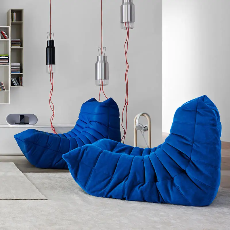 design modern cheap modular sofa fabric leather velvet couch living room lazy sofa sofas set lounge chair recliner furniture