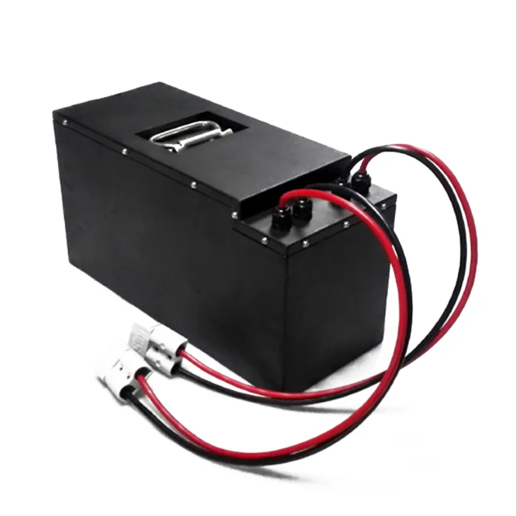 stong 72V 100Ah electric car  Lithium iron phosphate battery lithium battery