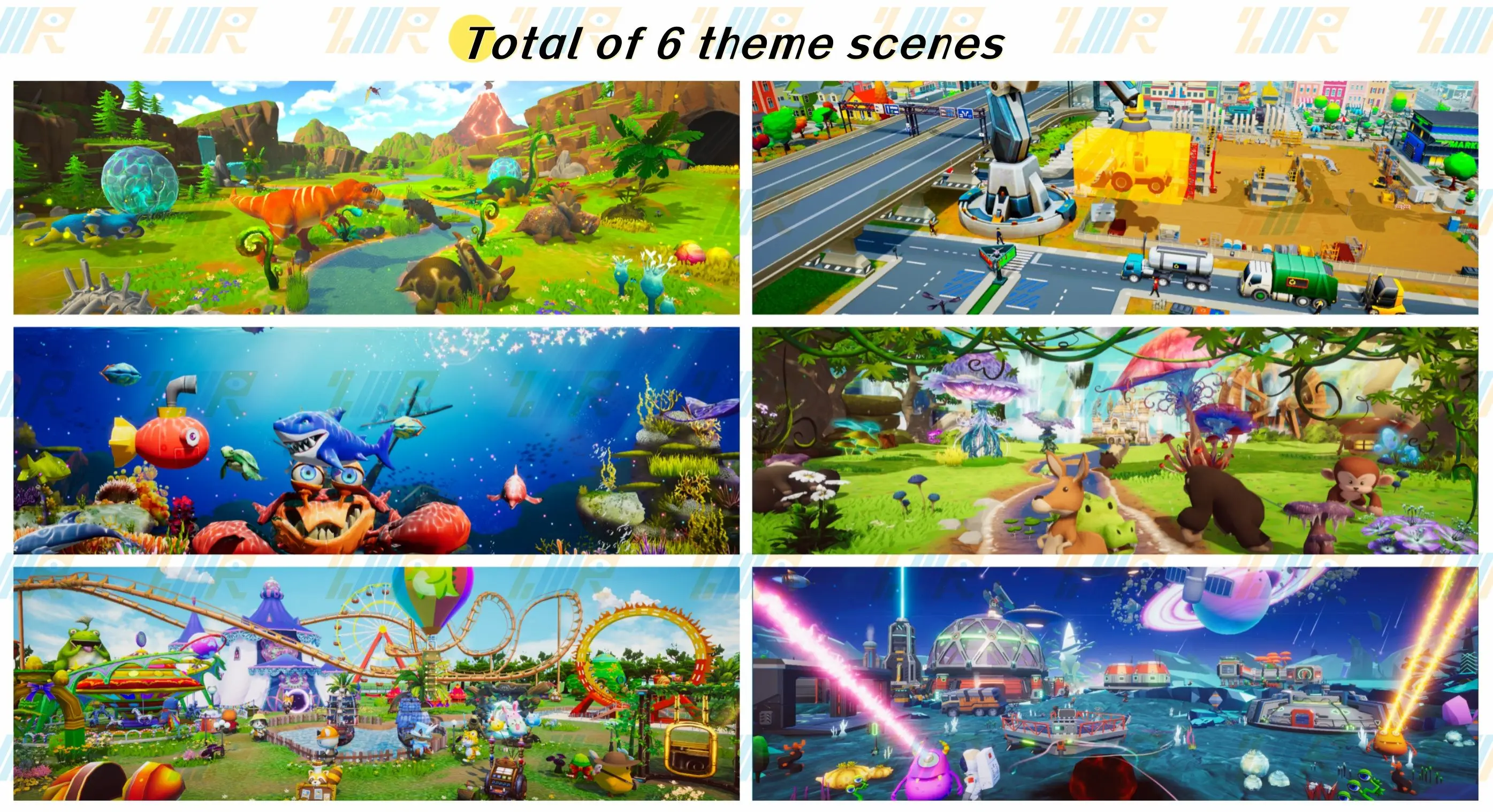 Scanner Version 3d AR interactive painting projection interactive-projection-game interactive projection mapping wall