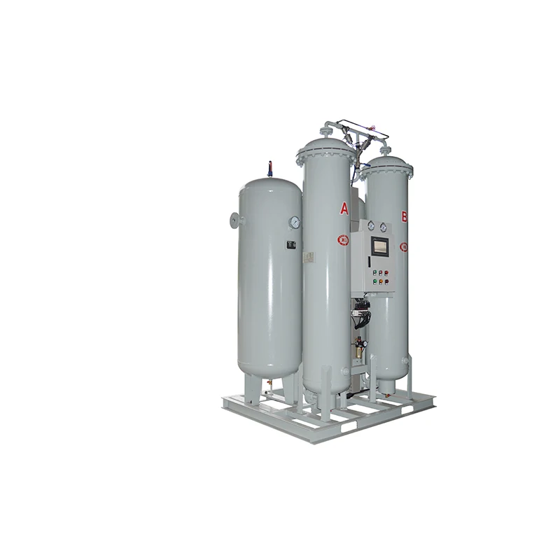 Oxygen Production Device Booster Turbo Expander Gas-Engine-Driven Gas Compressor Air Compressor For Wholesales