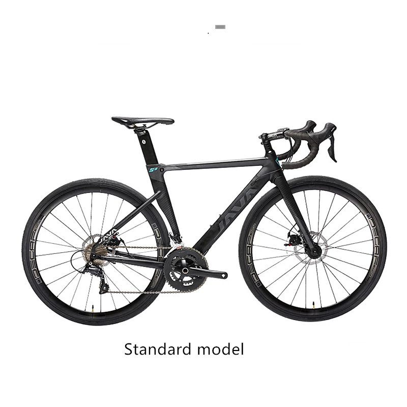 road bikes popular fast delivery high quality racing bike carbon fiber frame road bike road bicycle roadbike for adult