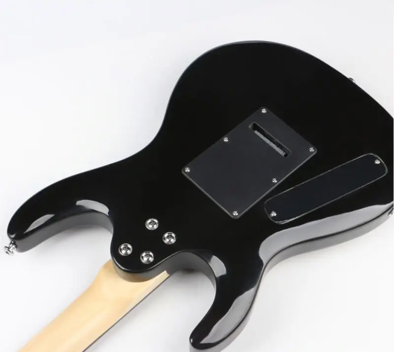 Wholesale bass guitar Rock Elecric Guitare Solo Electric Guitar Eletrica Made In China