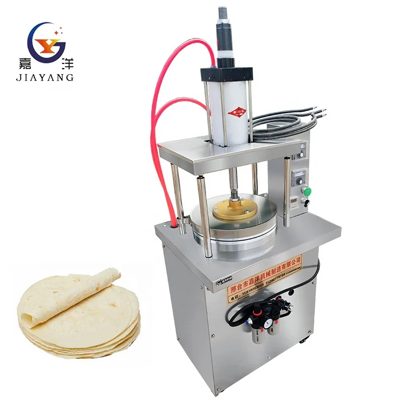 Hot sale pancake baking machine for sale chapati making machine  crepe pancake maker with good price