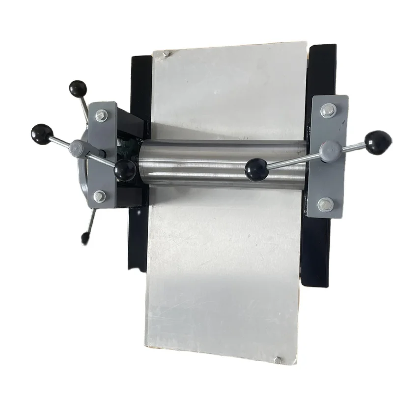 Art Supplier Double Roller Printmaking Machine Desk Slab Roller for Clay