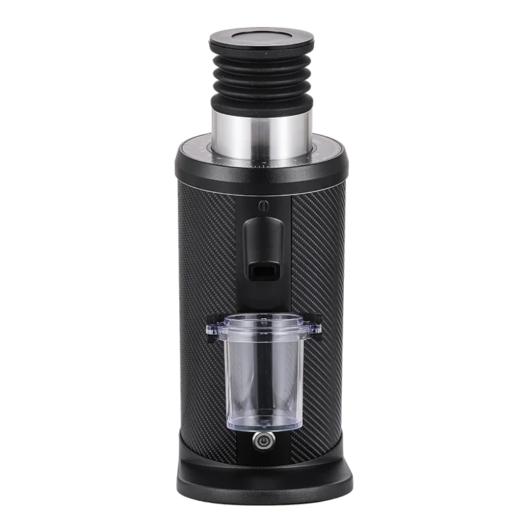 Factory hot sale household coffee machine espresso grinder electric coffee grinder DF64