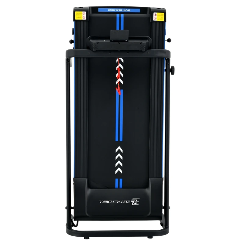 
China professional manufacture folding treadmill wholesale latest design treadmill 