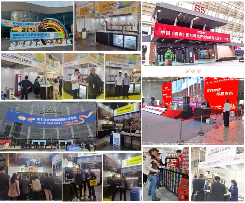 Exhibition show