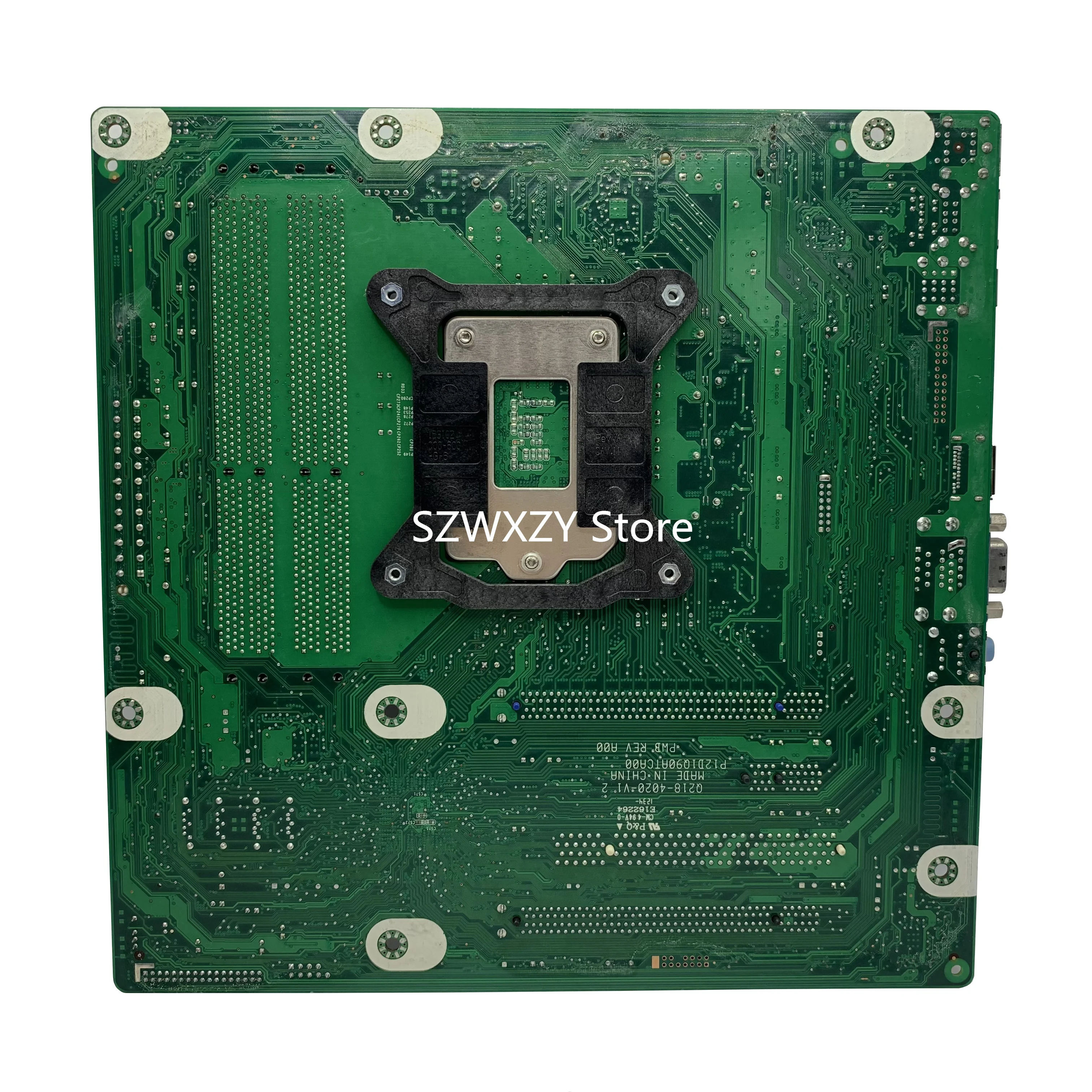 For Dell OptiPlex 790 990 MT Desktop Motherboard Q65 0V5HMK V5HMK CN-0V5HMK DDR3 100% Tested Fast Ship