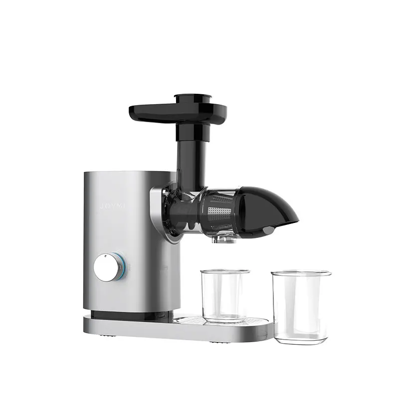 Angel Juicer for Sale Ac Motor 37 Rpm Stainless Steel Slow Juicer 2024 Newest Slow Juicer