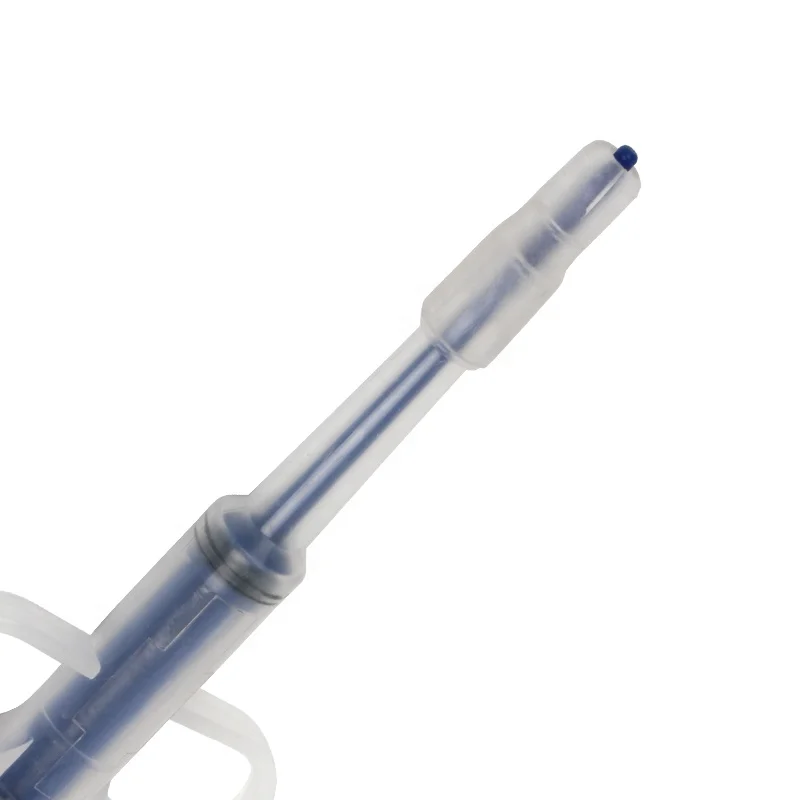 
Factory Wholesale Quality Cat Pill Shooter Pet Pill Gun Syringe Type Pet Medicine Feeder 