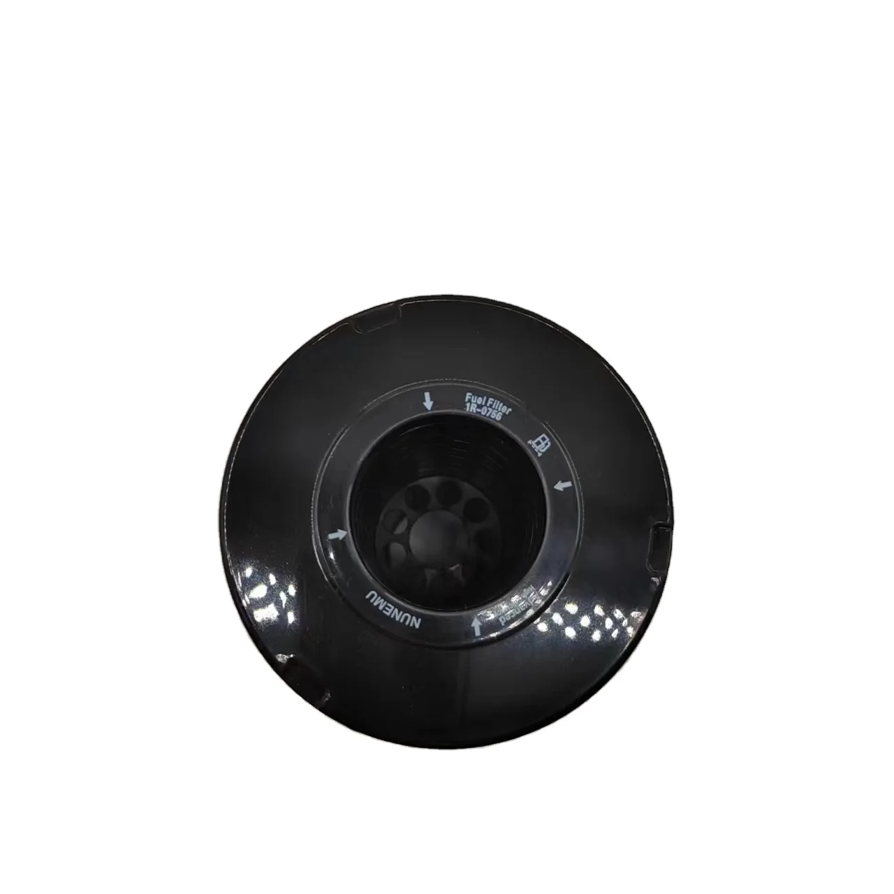 Diesel Engine Truck Oil Filter CH10931 CH10930 CH10929