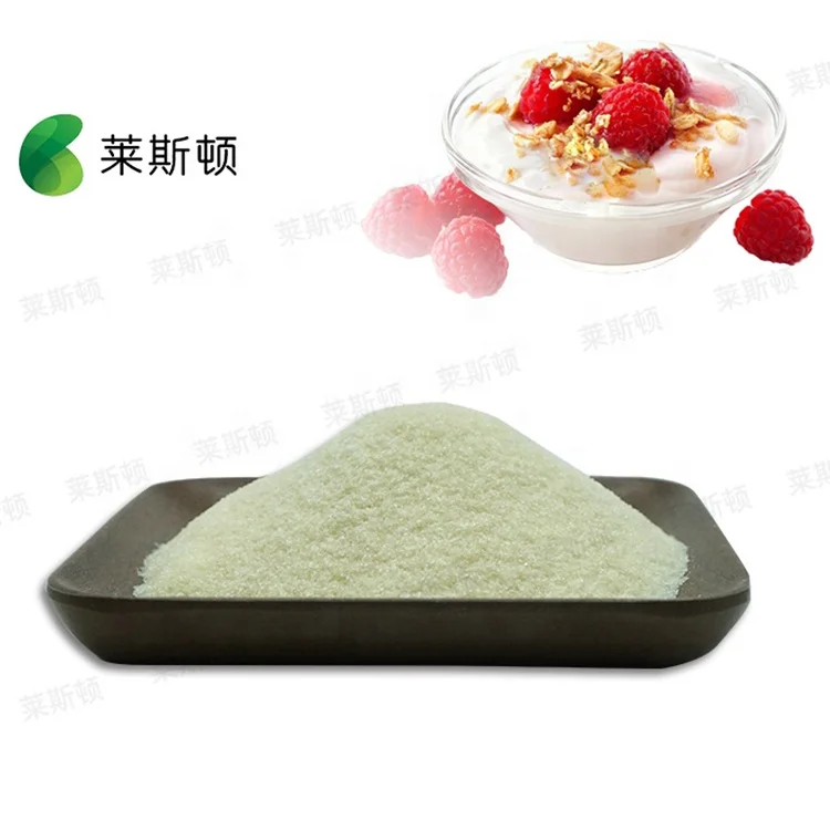 Gelatine Powder Animal Edible Bulk Bovine Skin Gelatin Powder Ice Cream Powder