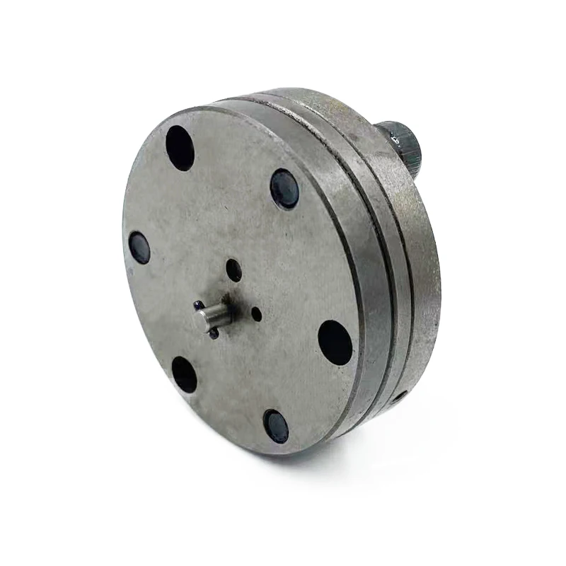 Cnc machine lubrication gerotor electric transfer oil pump 110 voltage lubrication grease pump