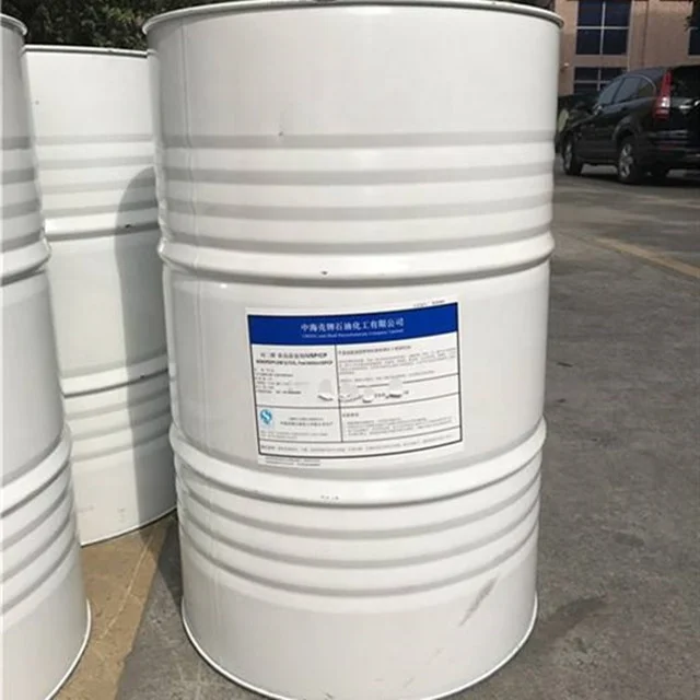 Factory supply high quality Propylene Glycol (PG) 99.5% USP garde