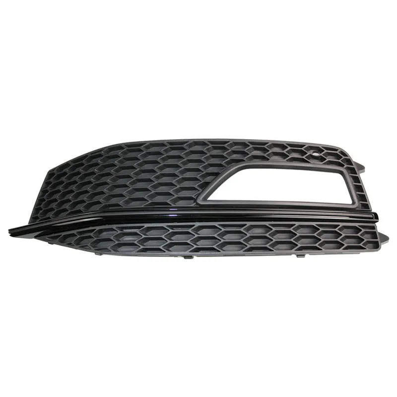 Auto Parts Sline Style Fog Light cover  For Audi A4 B8PA 2013-2015