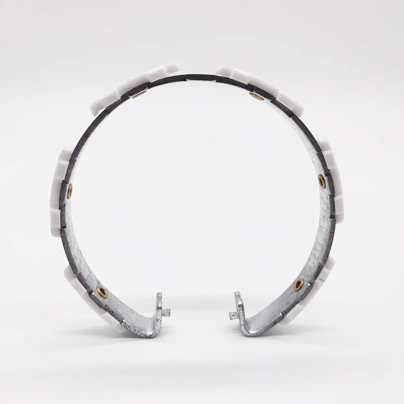 W10817888 Комплект сцепления подкладки шайбы, детали автоматической стиральной машины