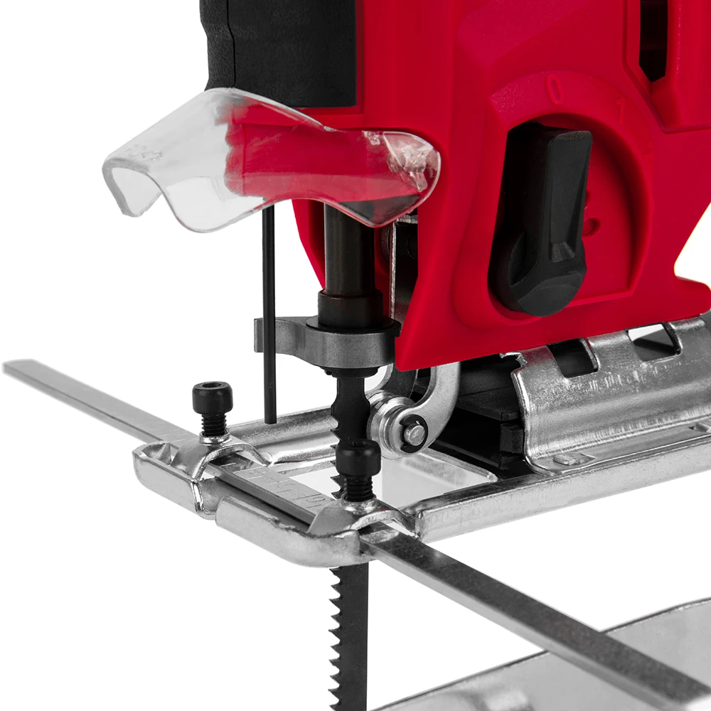 BSCI Factory Best Price Professional Brushless Jig Saw Woodworking Machine Tool 600W Corded Electric Jig Saw For Wood