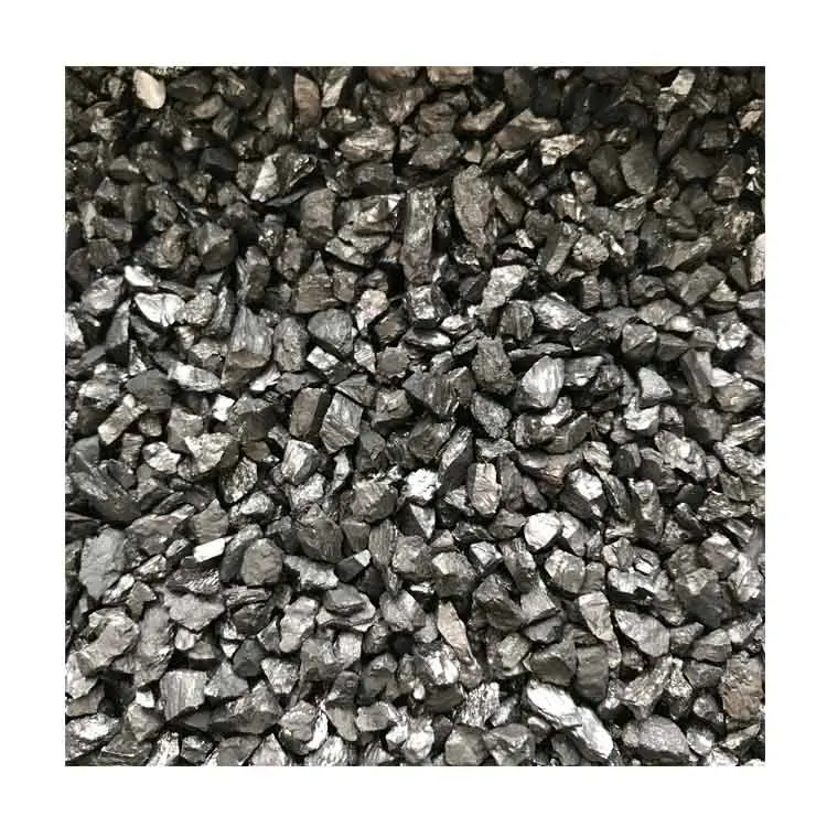 Китайские Углеродные добавки с низким содержанием фосфора для металлургической промышленности