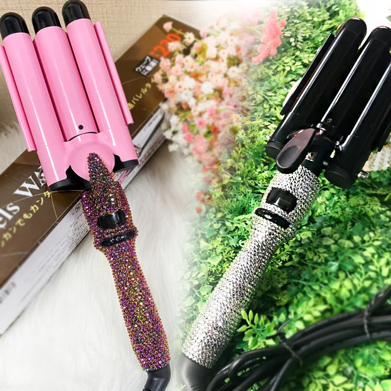 hair curler