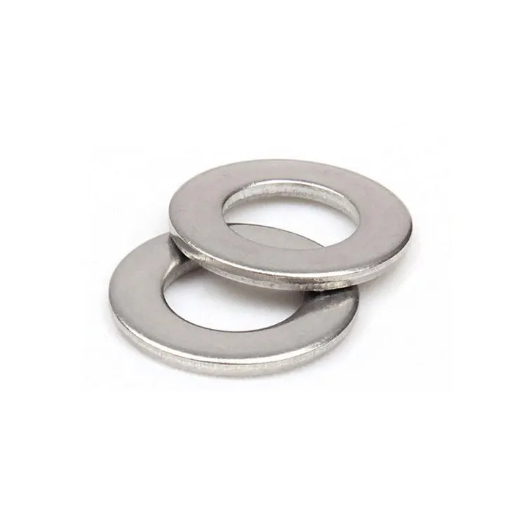  Good Quality ANSI Spring Lock Washers Stainless Steel Washer Fittings