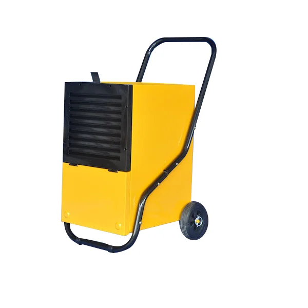 50 l/d high quality small air-compressors portable commercial dehumidifiers for basements