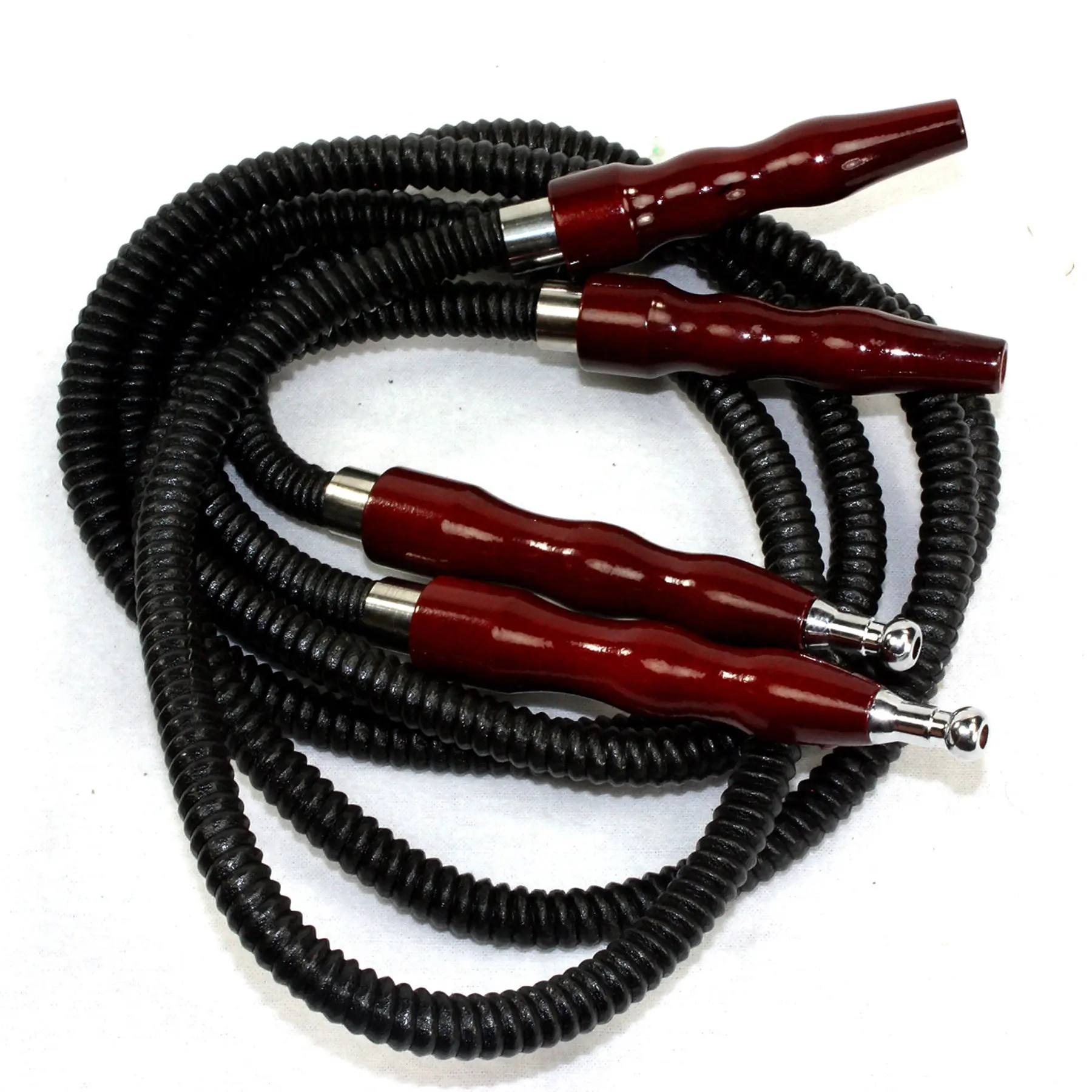 2025 hot selling latest new design wholesale price glass hookah set glass hookah shisha
