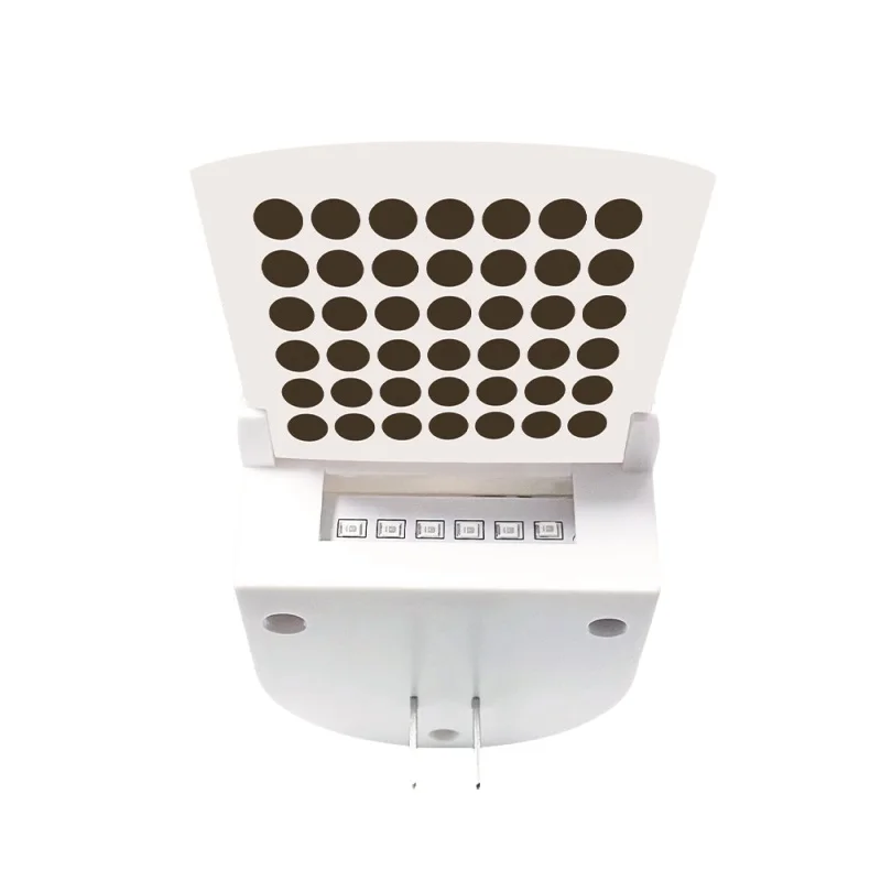 Magic flying insect trap plug-in indoor mosquito killer with night light UV attractant catcher