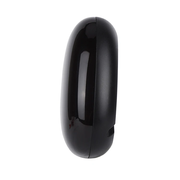 High-quality smart universal remote control compatible with Amazon and Google