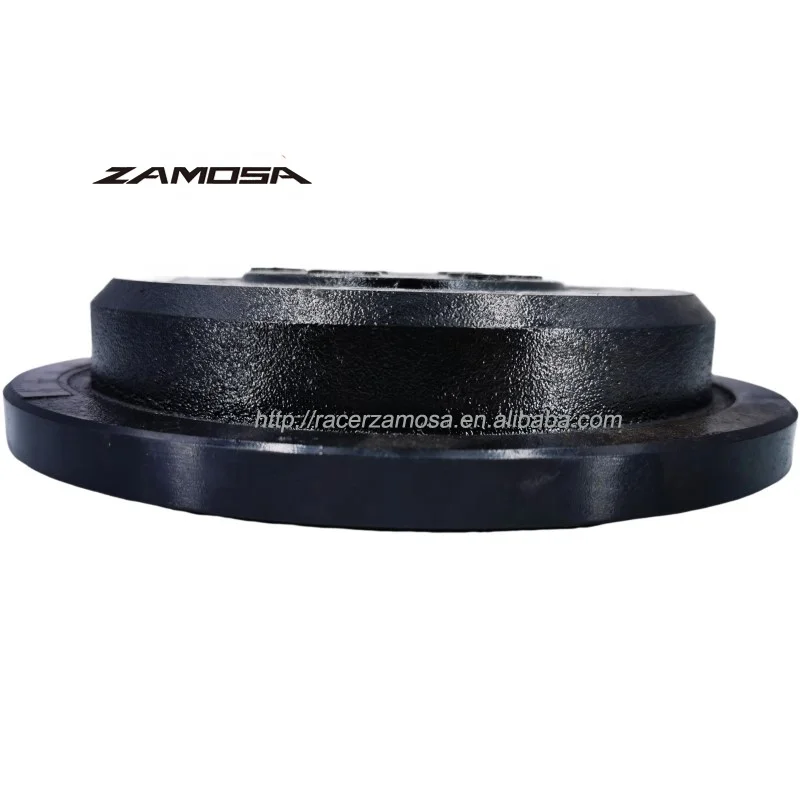 66T-85550-10 2T E40X 40XMH 40HP Boat Engine Start Rotor Outboard Motor Flywheel for Yamaha Rator Parsun Hidea