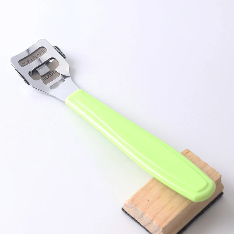 Заводская поставка средство для удаления мозолей и кукурузы лезвий