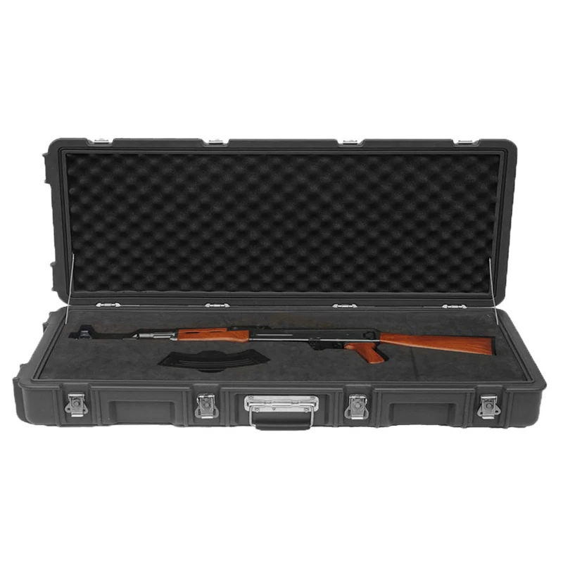 
CT-1414230 141*42*30 Good quality ak 47 gun case 
