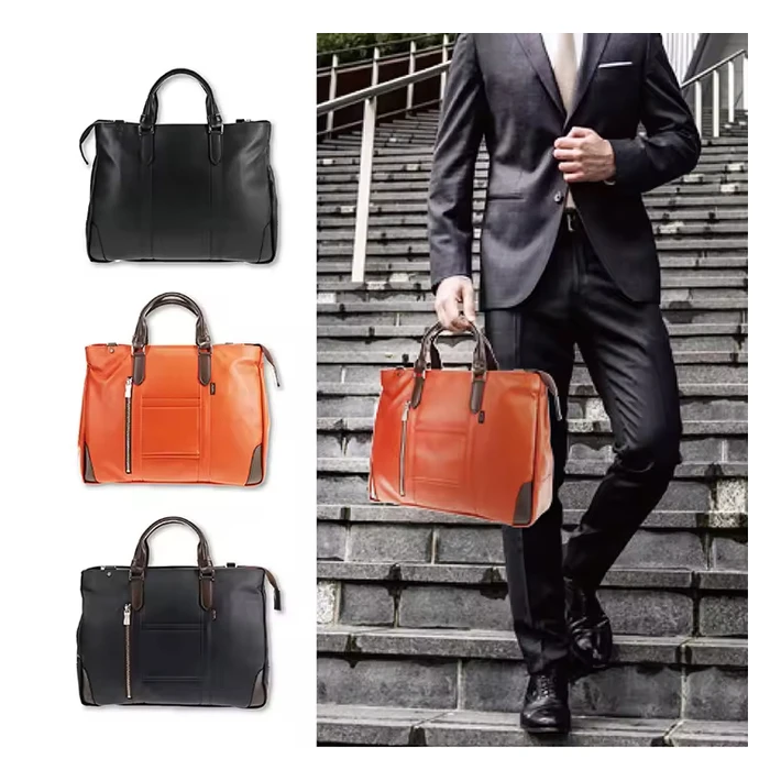 Мужская водонепроницаемая сумка для ноутбука