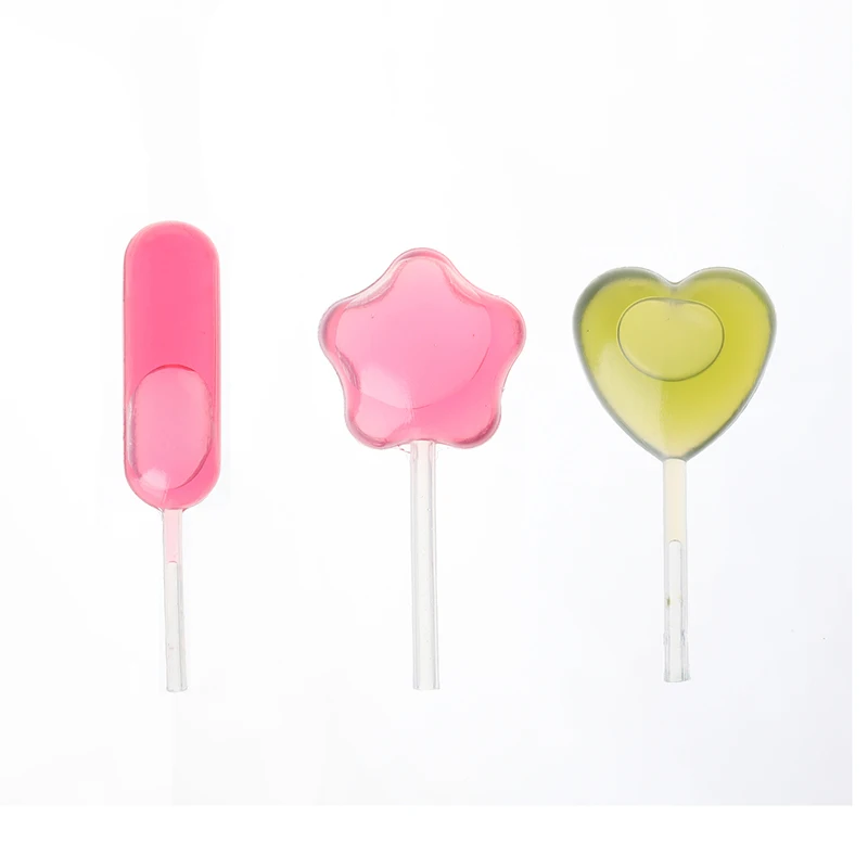 Пластиковая пипетка-капельница 4 мл, жидкий инфузор, переносные пипетки для кексов