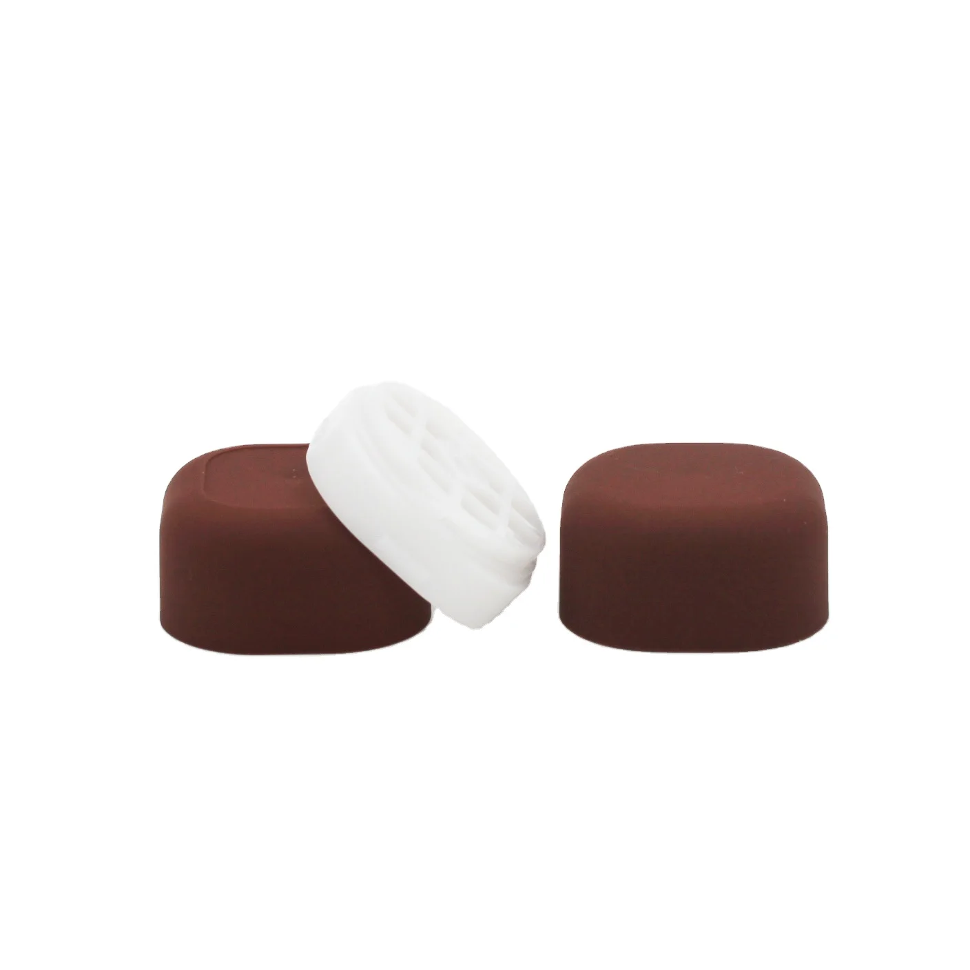 Индивидуальный косметический лоток для наполнения с фирменной торговой маркой 5 г, контейнер для бальзама для губ с шариками, упаковка в тубы