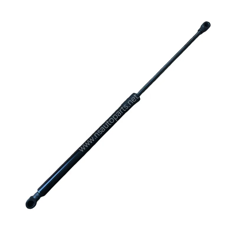 Durable Black Heavy-Duty Car Bus Truck Van Boat Nitrogen Auto Parts Steel Small Gas Spring Strut