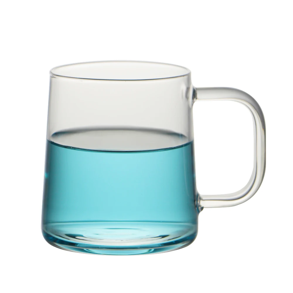 Бокал для вина Samyo Mountain Fuji, бокалы для виски, бокал для кофе, молока, чая